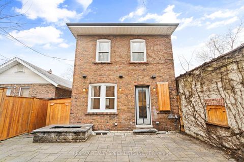 Photo 42 at 8 Primrose Avenue, Mimico, Toronto