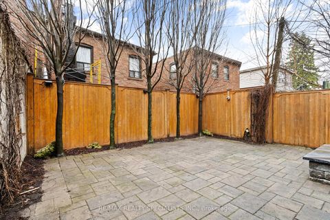 Photo 43 at 8 Primrose Avenue, Mimico, Toronto