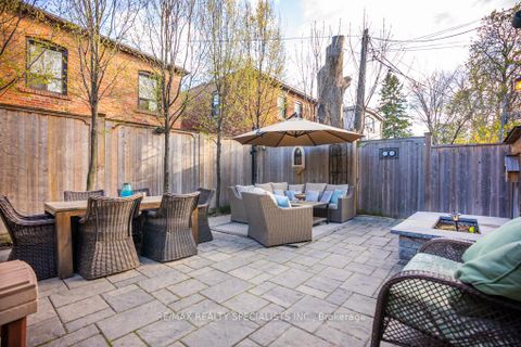 Photo 44 at 8 Primrose Avenue, Mimico, Toronto
