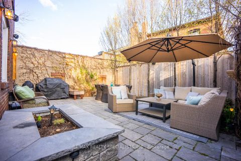Photo 45 at 8 Primrose Avenue, Mimico, Toronto
