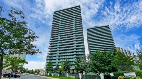 Photo 0 at 1411 - 5508 Yonge Street, Willowdale West, Toronto
