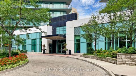 Photo 2 at 1411 - 5508 Yonge Street, Willowdale West, Toronto