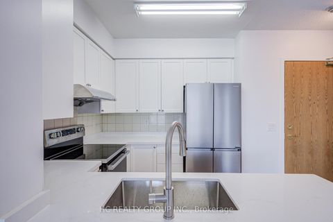 Photo 5 at 1411 - 5508 Yonge Street, Willowdale West, Toronto