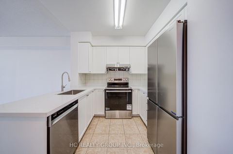 Photo 7 at 1411 - 5508 Yonge Street, Willowdale West, Toronto