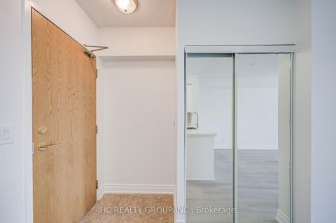 Photo 9 at 1411 - 5508 Yonge Street, Willowdale West, Toronto