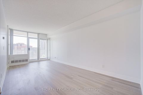 Photo 10 at 1411 - 5508 Yonge Street, Willowdale West, Toronto