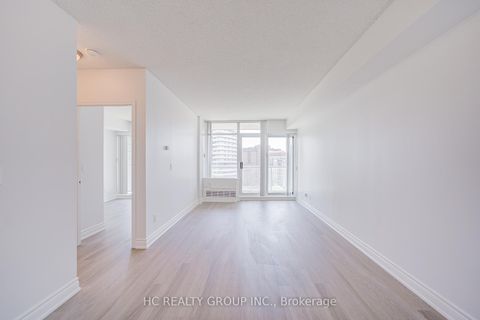 Photo 11 at 1411 - 5508 Yonge Street, Willowdale West, Toronto