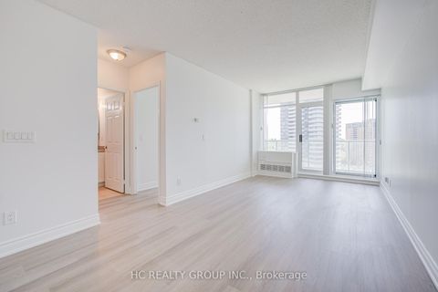 Photo 12 at 1411 - 5508 Yonge Street, Willowdale West, Toronto