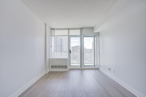 Photo 13 at 1411 - 5508 Yonge Street, Willowdale West, Toronto