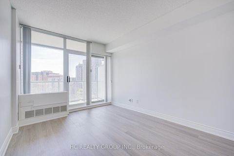 Photo 14 at 1411 - 5508 Yonge Street, Willowdale West, Toronto