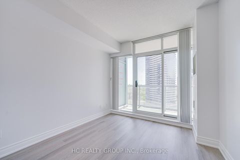 Photo 15 at 1411 - 5508 Yonge Street, Willowdale West, Toronto