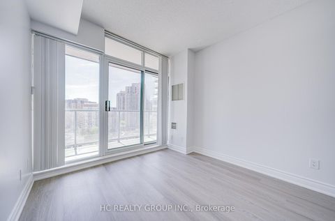 Photo 16 at 1411 - 5508 Yonge Street, Willowdale West, Toronto