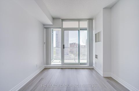Photo 17 at 1411 - 5508 Yonge Street, Willowdale West, Toronto
