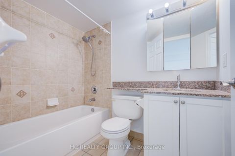 Photo 19 at 1411 - 5508 Yonge Street, Willowdale West, Toronto