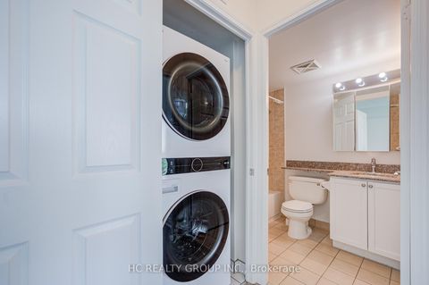 Photo 20 at 1411 - 5508 Yonge Street, Willowdale West, Toronto