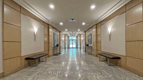 Photo 21 at 1411 - 5508 Yonge Street, Willowdale West, Toronto