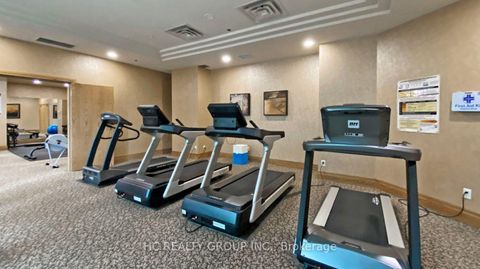 Photo 22 at 1411 - 5508 Yonge Street, Willowdale West, Toronto