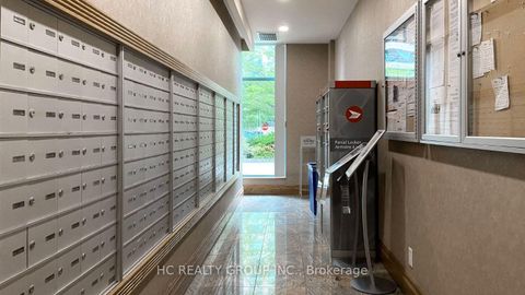 Photo 26 at 1411 - 5508 Yonge Street, Willowdale West, Toronto