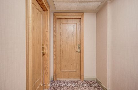 Photo 27 at 1411 - 5508 Yonge Street, Willowdale West, Toronto