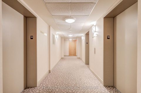 Photo 28 at 1411 - 5508 Yonge Street, Willowdale West, Toronto