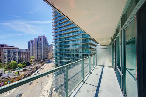 Photo 29 at 1411 - 5508 Yonge Street, Willowdale West, Toronto