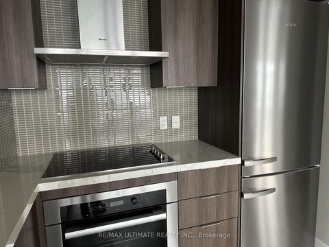 Photo 2 at 6206 - 30 Shore Breeze Drive, Mimico, Toronto