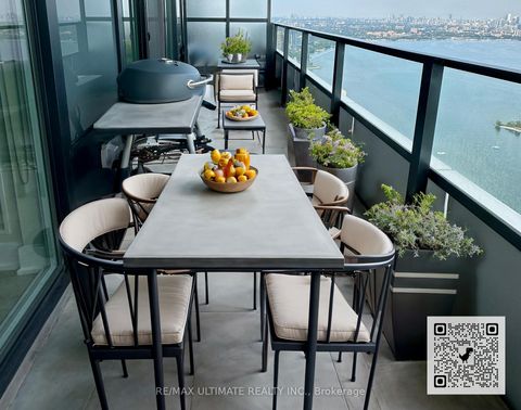 Photo 3 at 6206 - 30 Shore Breeze Drive, Mimico, Toronto