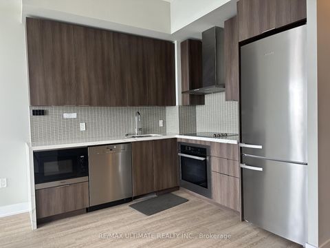 Photo 4 at 6206 - 30 Shore Breeze Drive, Mimico, Toronto