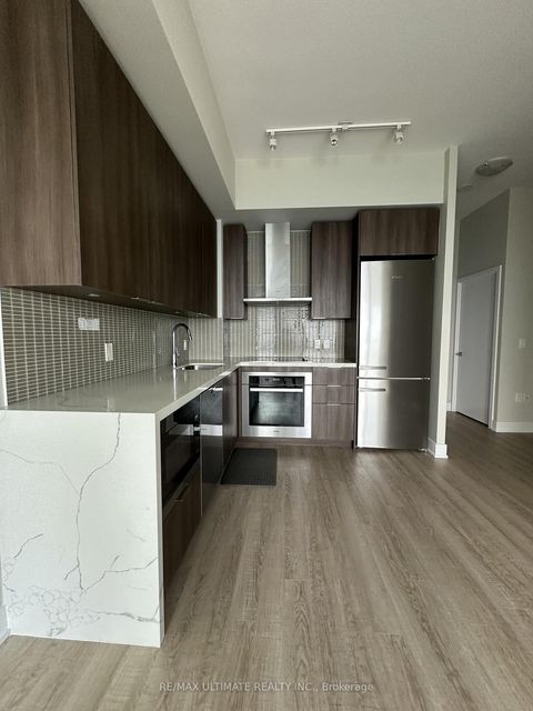 Photo 5 at 6206 - 30 Shore Breeze Drive, Mimico, Toronto