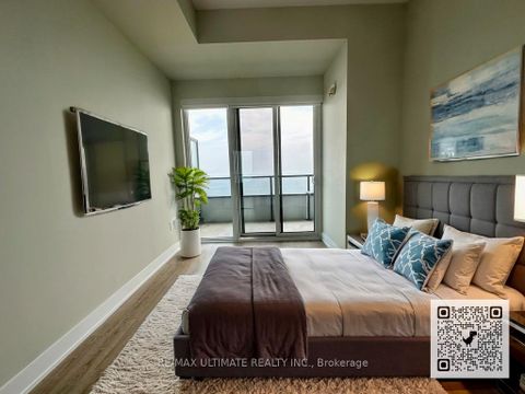 Photo 6 at 6206 - 30 Shore Breeze Drive, Mimico, Toronto