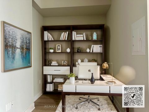 Photo 8 at 6206 - 30 Shore Breeze Drive, Mimico, Toronto