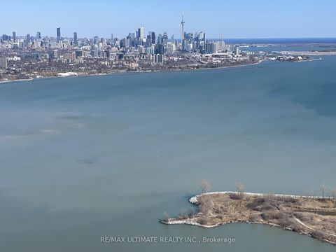 Photo 11 at 6206 - 30 Shore Breeze Drive, Mimico, Toronto