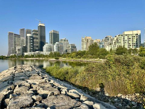 Photo 13 at 6206 - 30 Shore Breeze Drive, Mimico, Toronto