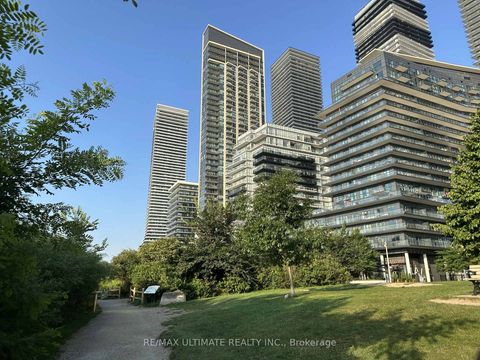 Photo 14 at 6206 - 30 Shore Breeze Drive, Mimico, Toronto