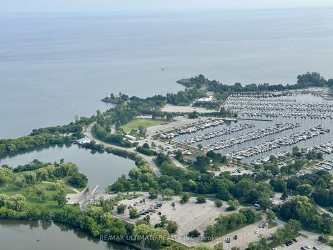 Photo 16 at 6206 - 30 Shore Breeze Drive, Mimico, Toronto