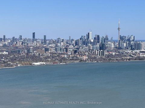 Photo 17 at 6206 - 30 Shore Breeze Drive, Mimico, Toronto