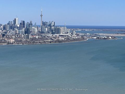Photo 20 at 6206 - 30 Shore Breeze Drive, Mimico, Toronto