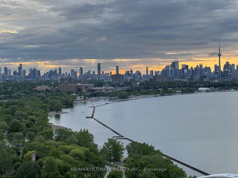 Photo 21 at 6206 - 30 Shore Breeze Drive, Mimico, Toronto