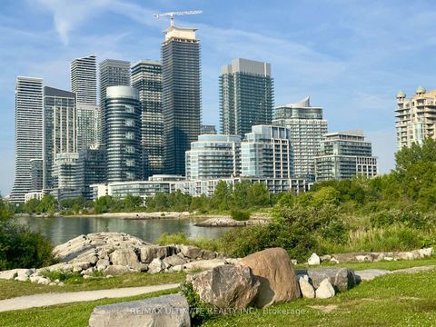 Photo 22 at 6206 - 30 Shore Breeze Drive, Mimico, Toronto