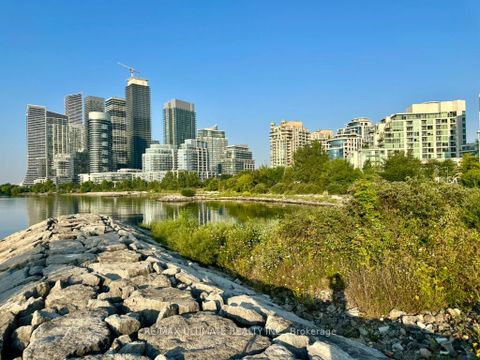 Photo 23 at 6206 - 30 Shore Breeze Drive, Mimico, Toronto