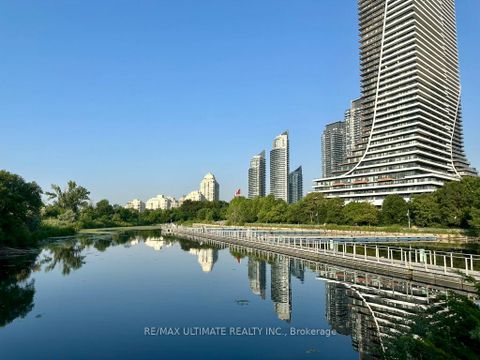 Photo 24 at 6206 - 30 Shore Breeze Drive, Mimico, Toronto