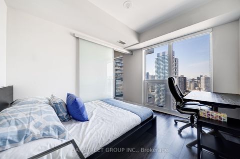 Photo 12 at 3809 - 251 Jarvis Street, Moss Park, Toronto