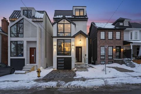 Photo 0 at 10 Wheeler Avenue, The Beaches, Toronto