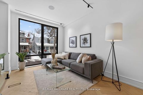 Photo 2 at 10 Wheeler Avenue, The Beaches, Toronto