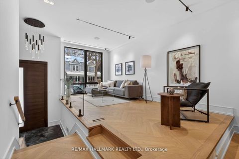 Photo 3 at 10 Wheeler Avenue, The Beaches, Toronto