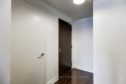 Photo 1 at 201 - 1 Valhalla Inn Road, City Centre West, Toronto