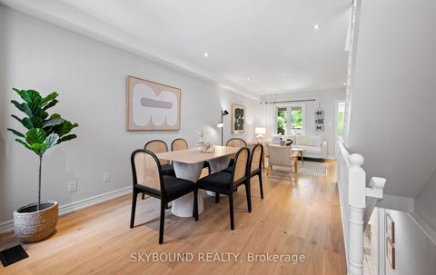Photo 8 at 326 Kenilworth Avenue, The Beaches, Toronto