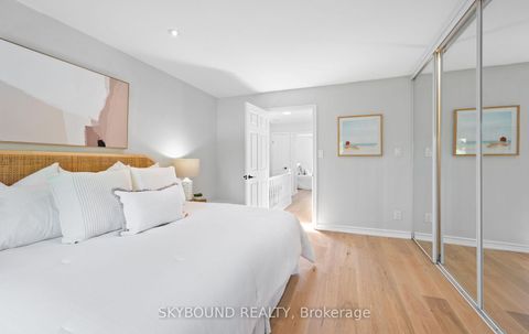 Photo 16 at 326 Kenilworth Avenue, The Beaches, Toronto