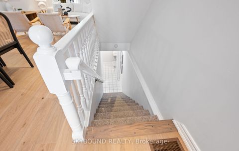 Photo 21 at 326 Kenilworth Avenue, The Beaches, Toronto