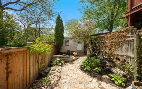 Photo 31 at 326 Kenilworth Avenue, The Beaches, Toronto